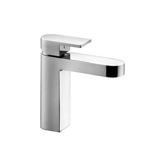 Смеситель для раковины Fantini Mare, хром (51 02 1004WF) Для раковины Хром