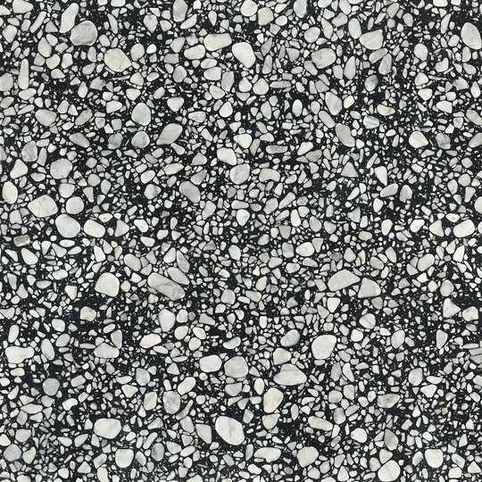 Плитка Fondovalle Shards Large Black Glossy 120 * 120 (SHA031) Для кухні, Для громадських приміщень, Для житлових приміщень, Для ванної