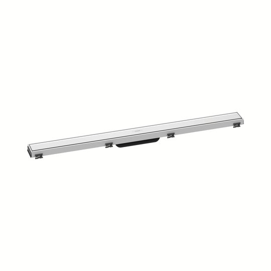 Hansgrohe Коллекция RainDrain Match Дренажные каналы, Трапы в стену