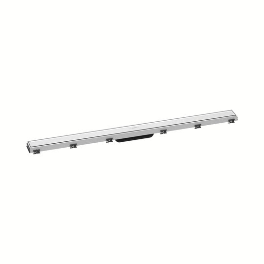 Hansgrohe Коллекция RainDrain Match Дренажные каналы, Трапы в стену