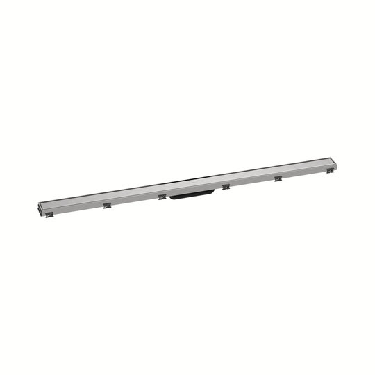 Hansgrohe Коллекция RainDrain Match Дренажные каналы, Трапы в стену