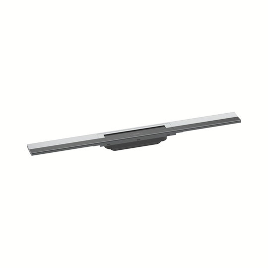 Hansgrohe Коллекция RainDrain Flex Дренажные каналы, Трапы в стену