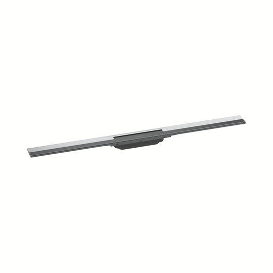 Hansgrohe Коллекция RainDrain Flex Дренажные каналы, Трапы в стену