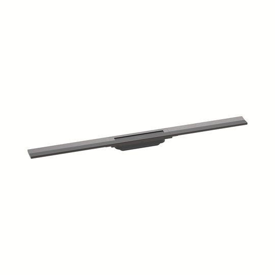 Hansgrohe Коллекция RainDrain Flex Дренажные каналы, Трапы в стену
