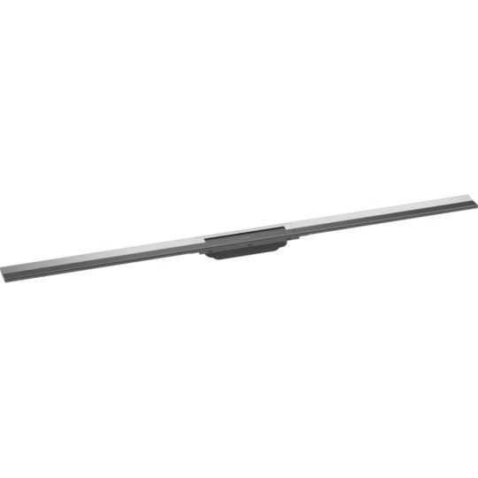 Hansgrohe Коллекция RainDrain Flex Дренажные каналы, Трапы в стену