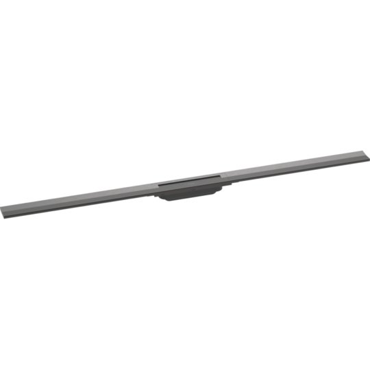 Hansgrohe Коллекция RainDrain Flex Дренажные каналы, Трапы в стену