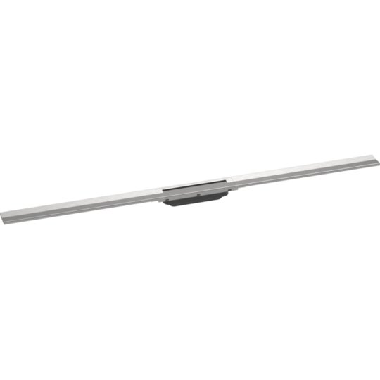 Hansgrohe Коллекция RainDrain Flex Дренажные каналы, Трапы в стену