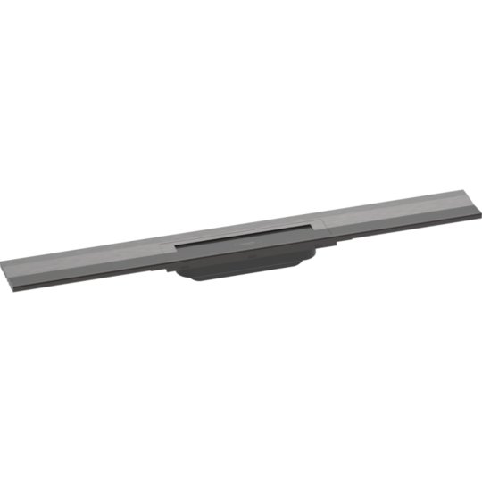 Hansgrohe Коллекция RainDrain Flex Дренажные каналы, Трапы в стену
