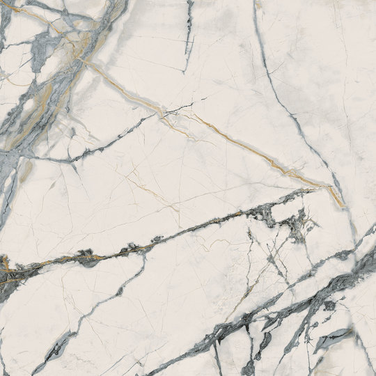Плитка Imola Ceramica The Room Inv White INV WH6 120 LP 120x120 Для кухни, Для общественных помещений, Для жилых помещений, Для ванной