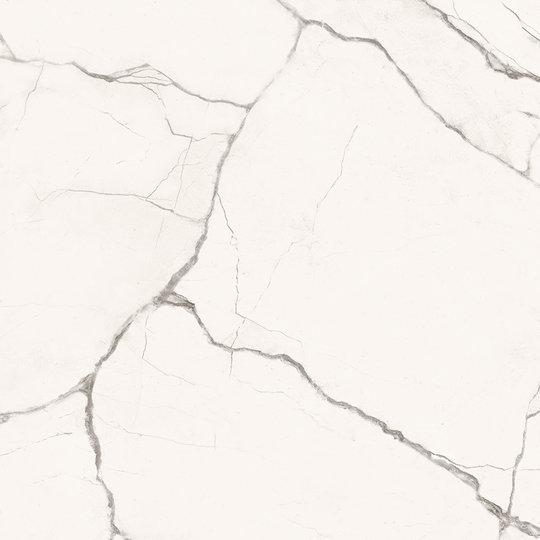 Плитка Imola Ceramica The Room Statuario Vena Piccola STA VP6 60 LP 60x60 Для кухні, Для громадських приміщень, Для житлових приміщень, Для ванної