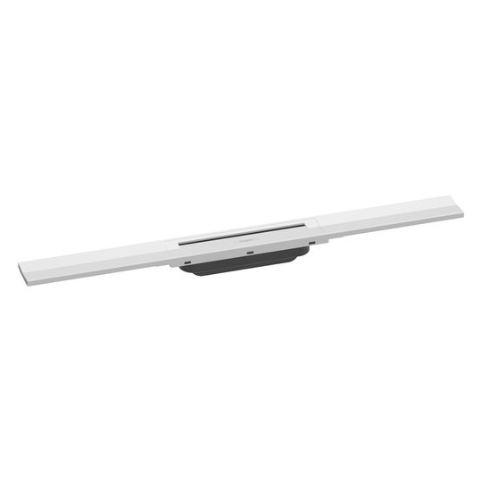 Hansgrohe Коллекция RainDrain Flex Дренажные каналы, Трапы в стену