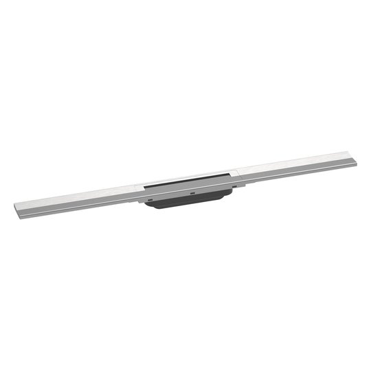 Hansgrohe Коллекция RainDrain Flex Дренажные каналы, Трапы в стену
