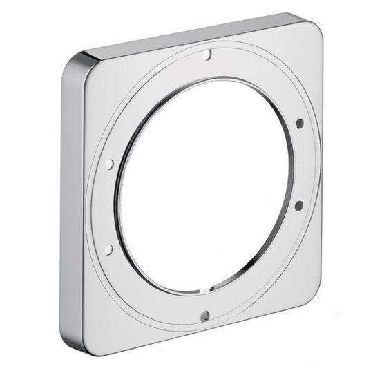 Подовжувач Hansgrohe ShowerSelect, хром (13593000) Hansgrohe Коллекция ShowerSelect 