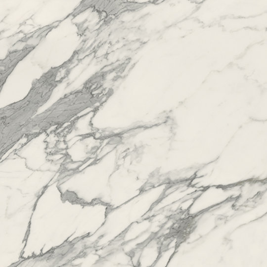 Плитка Lea Ceramiche Slimtech Synestesia Pure Statuario Lev 120*120 (LS8S5X3) Lea Ceramiche Для кухни, Для общественных помещений, Для жилых помещений, Для ванной