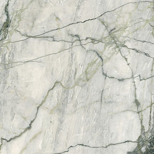 Плитка Lea Ceramiche Slimtech Synestesia Calacatta Emerald Lev 120 * 120 (LS8S5X0) Lea Ceramiche Для кухні, Для громадських приміщень, Для житлових приміщень, Для ванної