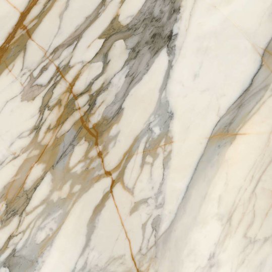 Плитка Lea Ceramiche Slimtech Synestesia Golden Borg Smooth 120 * 120 (LS8S510) Lea Ceramiche Для кухні, Для громадських приміщень, Для житлових приміщень, Для ванної