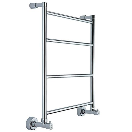  Водяной полотенцесушитель Margaroli Mini, хром 659x535 мм (3-482) MargaroliMini 