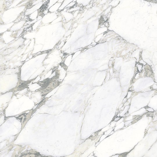 Плитка Ariostea Ultra Marmi Arabescato Statuario SOFT 150x150 (UM6S150479) Для кухни, Для общественных помещений, Для жилых помещений, Для ванной