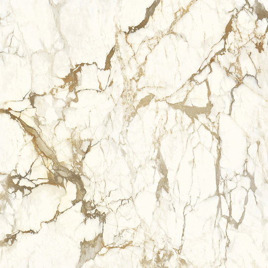 Плитка Ariostea Ultra Marmi Calacatta Macchia Vecchia LUCIDATO SHINY 150x150 (UM6L150575) Для кухни, Для общественных помещений, Для жилых помещений, Для ванной