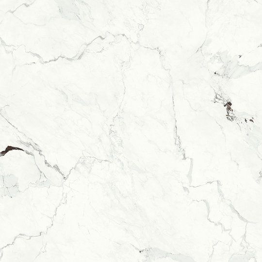 Плитка Ariostea Ultra Marmi Capraia LEVIGATO SILK 150x150 (UM6SK150605) Для кухни, Для общественных помещений, Для жилых помещений, Для ванной