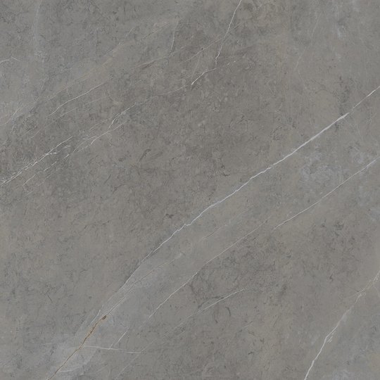Плитка Ariostea Ultra Marmi Grey Marble LUCIDATO SHINY 150x150 (UM6L150524) Для кухни, Для общественных помещений, Для жилых помещений, Для ванной