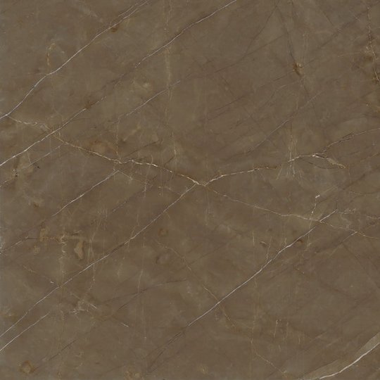 Плитка Ariostea Ultra Marmi Pulpis Bronze LEVIGATO SILK 75x75 (UM6SK75641) Для кухни, Для общественных помещений, Для жилых помещений, Для ванной