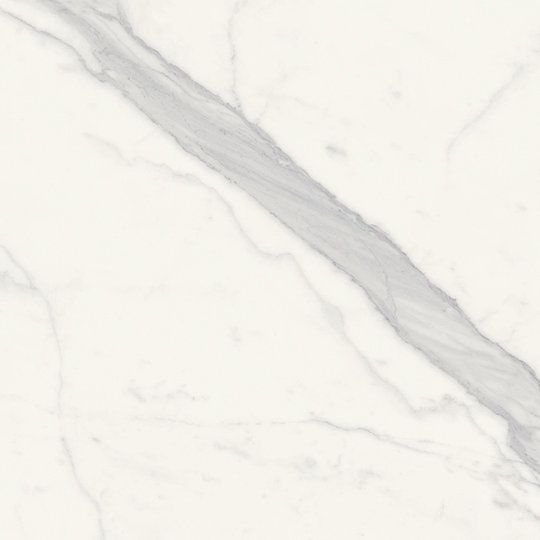 Плитка Ariostea Ultra Marmi Statuario Altissimo LUCIDATO SHINY 75x75 (UM6L75441) Для кухні, Для громадських приміщень, Для житлових приміщень, Для ванної