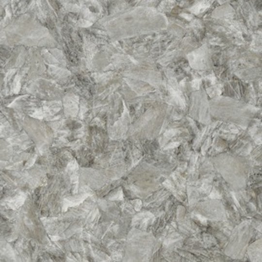 Плитка Ariostea Ultra Crystal Quartz Grey Quartz LUCIDATO SHINY 75x75 (UCR6L75644) Для кухни, Для общественных помещений, Для жилых помещений, Для ванной