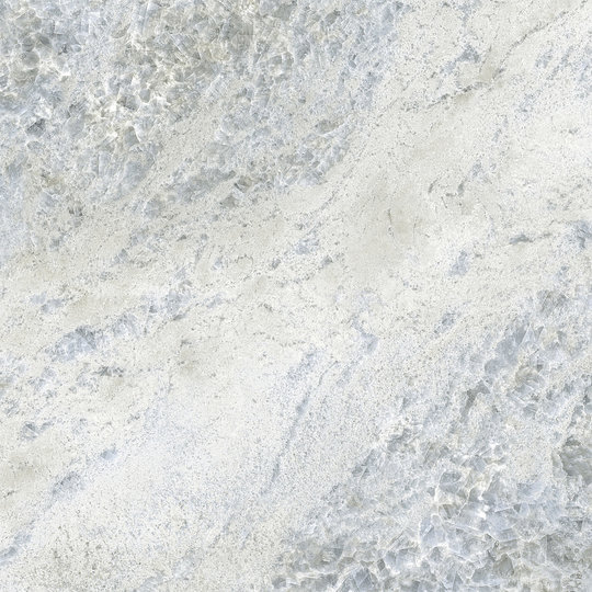Плитка Ariostea Ultra Crystal Quartz Crystal Sky LUCIDATO SHINY 150x150 (UCR6L150609) Для кухні, Для громадських приміщень, Для житлових приміщень, Для ванної