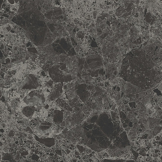 Плитка Ariostea Fragmenta full body Nero Ombrato Soft 120x120 (P120621) Для кухні, Для громадських приміщень, Для житлових приміщень, Для ванної