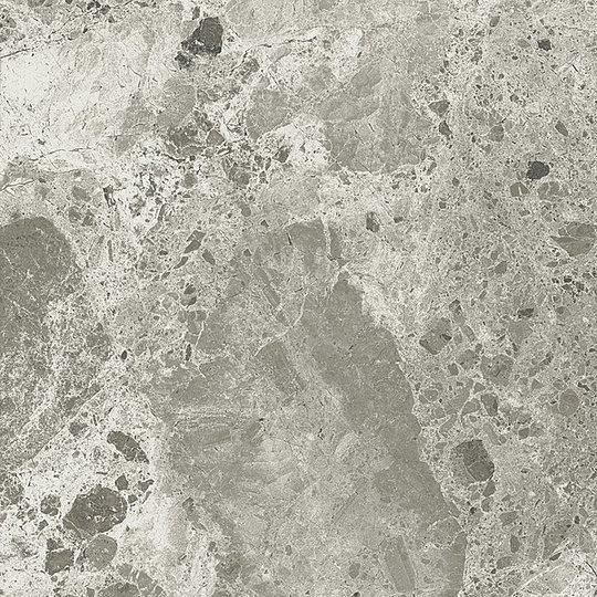 Плитка Ariostea Fragmenta full body Grigio Luminoso Strutturato 120x120 (PS120618) Для кухни, Для общественных помещений, Для жилых помещений, Для ванной