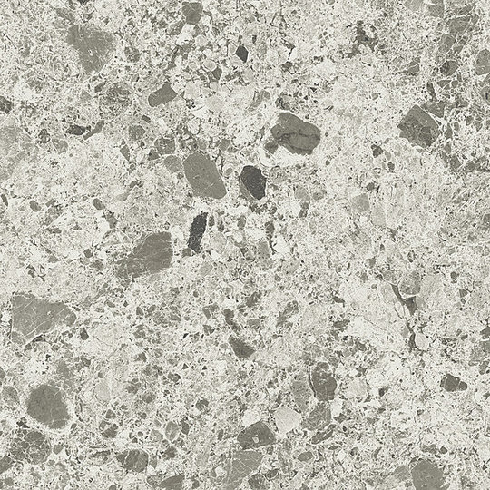 Плитка Ariostea Fragmenta full body Grigio Luminoso Strutturato 60x60 (PS6618) Для кухни, Для общественных помещений, Для жилых помещений, Для ванной