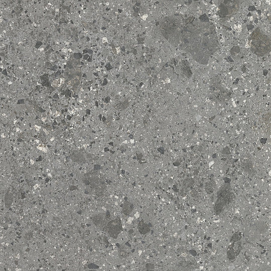 Плитка Ariostea Fragmenta full body Grigio Milano Soft 60x60 (P6619) Для кухни, Для общественных помещений, Для жилых помещений, Для ванной