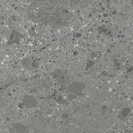 Плитка Ariostea Fragmenta full body Grigio Milano Strutturato 120x120 (PS120619) Для кухни, Для общественных помещений, Для жилых помещений, Для ванной