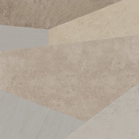 Плитка Ceramica Bardelli Palladiana 1 60x60 Для кухні, Для громадських приміщень, Для житлових приміщень, Для ванної