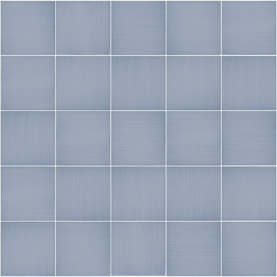 Плитка Ceramica Bardelli Tangram FABRICS6 20x20 Для кухні, Для громадських приміщень, Для житлових приміщень, Для ванної