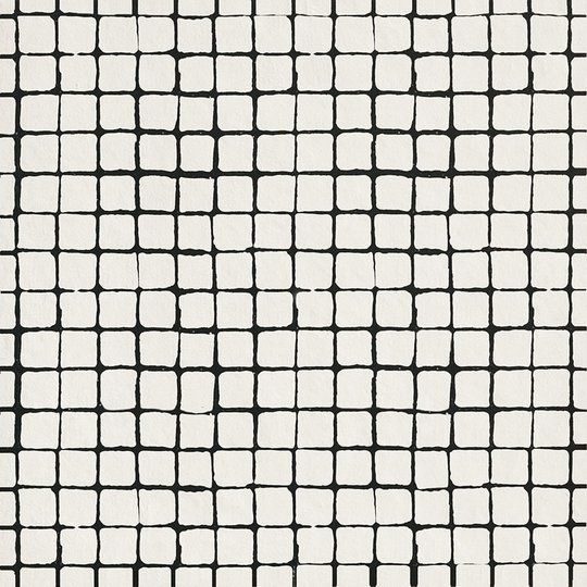 Плитка Mutina Chymia Tassello White 30x30 (GAC02) Для кухні, Для громадських приміщень, Для житлових приміщень, Для ванної