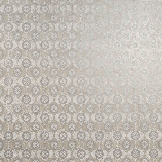 Плитка Decoratori Bassanesi Luci di Venezia Onde Ice 60x60 (ON606ISW12LDV) Для кухні, Для громадських приміщень, Для житлових приміщень, Для ванної