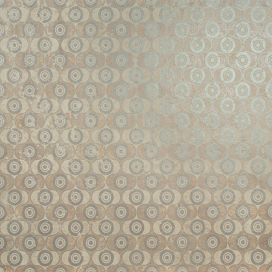 Плитка Decoratori Bassanesi Luci di Venezia Onde White 60x60 (ON606W48LDV) Для кухні, Для громадських приміщень, Для житлових приміщень, Для ванної