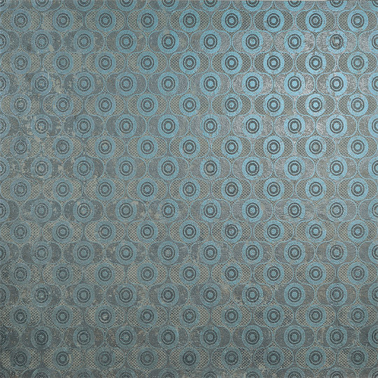 Плитка Decoratori Bassanesi Luci di Venezia Onde Grey 60x60 (ON606Y12LDV) Для кухні, Для громадських приміщень, Для житлових приміщень, Для ванної