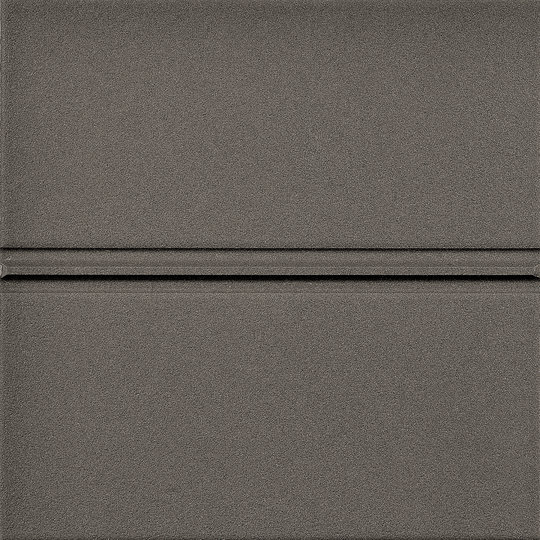 Плитка Decoratori Bassanesi Segments Small Iron 14x14 (DCSESMIRON) Для кухни, Для общественных помещений, Для жилых помещений, Для ванной