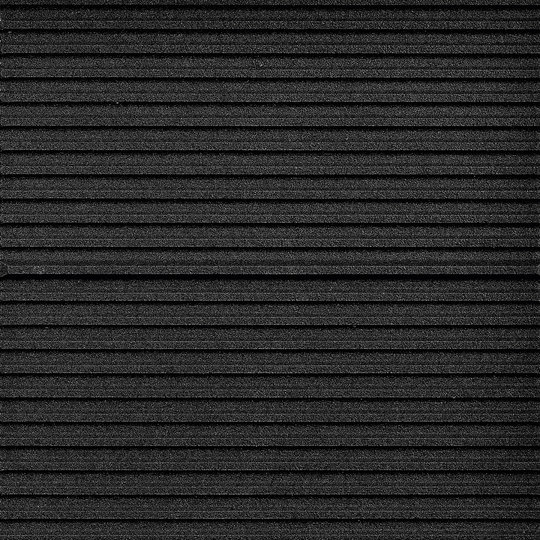 Плитка Decoratori Bassanesi Segments Small Plus Coal 14x14 (DCSESMPCOAL) Для кухни, Для общественных помещений, Для жилых помещений, Для ванной
