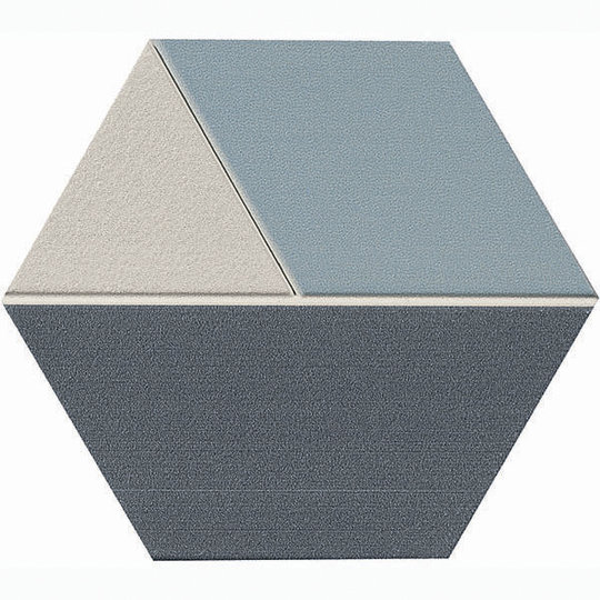 Плитка Decoratori Bassanesi Linea Denim 15x17 (LINEADE) Для кухни, Для общественных помещений, Для жилых помещений, Для ванной