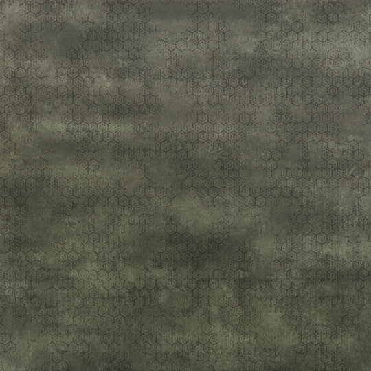 Плитка Decoratori Bassanesi Luci di Venezia Riflesso Green 120x120 (R120GE48LDV) Для кухні, Для громадських приміщень, Для житлових приміщень, Для ванної