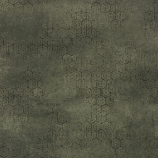 Плитка Decoratori Bassanesi Luci di Venezia Riflesso Green 60x60 (R606GE48LDV) Для кухни, Для общественных помещений, Для жилых помещений, Для ванной