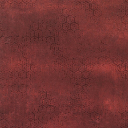Плитка Decoratori Bassanesi Luci di Venezia Riflesso Red 60x60 (R606RE48LDV) Для кухні, Для громадських приміщень, Для житлових приміщень, Для ванної