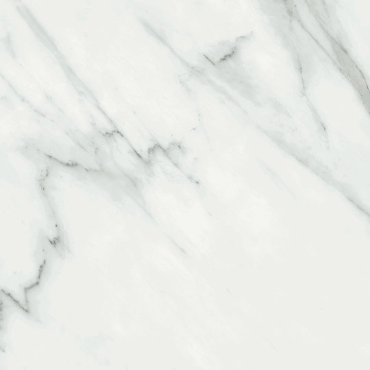 Плитка Mirage Jewels Statuario Venato JW 14 Luc 600x600 (TV56) Для кухни, Для общественных помещений, Для жилых помещений, Для ванной