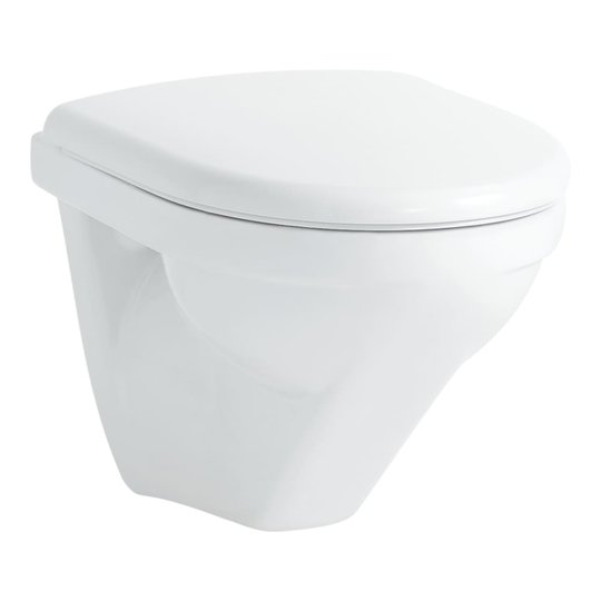 Підвісний унітаз Laufen Moderna, білий (H8205430000001) Підвісні 