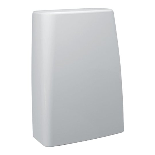 Бачок для унітазу Laufen IL BAGNO Alessi One, білий (H8269714008801) 