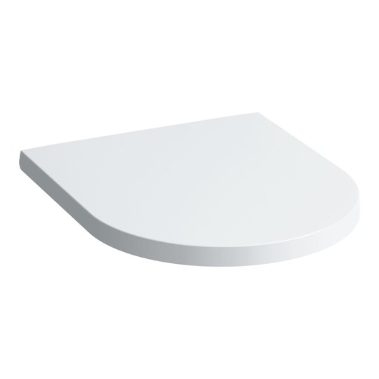 Крышка для унитаза Laufen Kartell, белый (H8913320000001) 